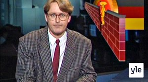 Viikon vanhat - uutisia 30 vuoden takaa: 16.11.2019 09.00