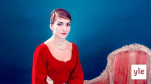 Maria by Callas: 16.11.2019 06.00