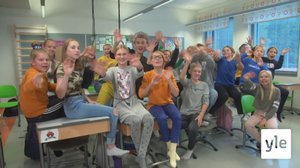 Illuusion maailma! (7): 16.11.2019 10.00