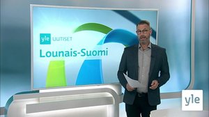 Yle Uutiset Lounais-Suomi 15-11-2019 Klo 17-06: 15.11.2019 16.21