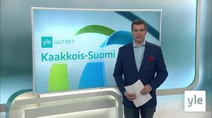 Yle Uutiset Kaakkois-Suomi 15-11-2019 Klo 17-06: 15.11.2019 16.30
