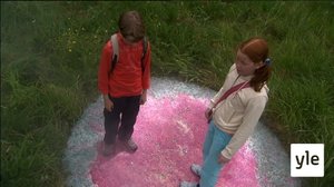 Rajametsän salaisuus: Rajametsässä (7): 16.11.2019 01.02