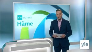 Yle Uutiset Häme 15-11-2019 klo 17-06: 15.11.2019 16.45