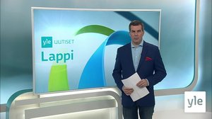 Yle Uutiset Lappi 15-11-2019 Klo 17-06: 15.11.2019 16.47