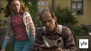 Rajametsän salaisuus: The Kirja (S): 16.11.2019 01.03