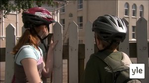 Rajametsän salaisuus: Missä Sormunen? (S): 16.11.2019 01.04