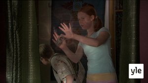 Rajametsän salaisuus: Madonreikä (S): 16.11.2019 01.05