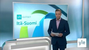 Yle Uutiset Itä-Suomi 15-11-2019 Klo 17-06: 15.11.2019 16.51