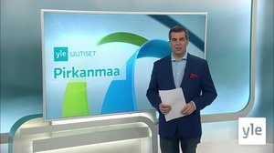 Yle Uutiset Pirkanmaa 15-11-2019 Klo 17-06: 15.11.2019 16.51