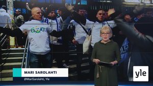 Yle Uutiset Uusimaa 15-11-2019 klo 17-06: 15.11.2019 17.29