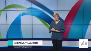 Yle uutiset Viikko viitottuna: 17.11.2019 11.05