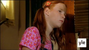 Rajametsän tarinoita: Kesä mummolassa (S): 16.11.2019 01.11