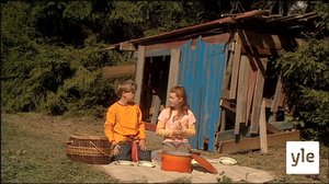 Rajametsän tarinoita: Kielloista huolimatta (S): 16.11.2019 01.08