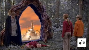 Rajametsän tarinoita: Kultainen avain (S): 16.11.2019 01.06