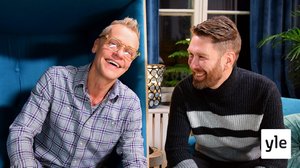 Arjen akustiikkaa: 16.11.2019 00.01