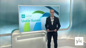 Yle Uutiset Uutis-Suomi 15-11-2019: 15.11.2019 18.49