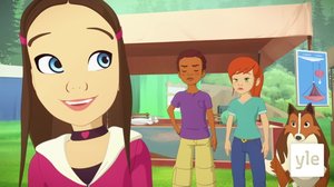 Vääriä syytöksiä (S): 16.11.2019 09.08