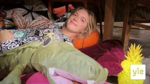 BUU-klubben: 18.11.2019 18.00