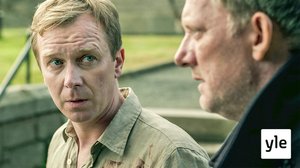 Shetlandsaarten murhat (12): 16.11.2019 06.00