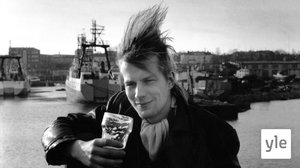 Tallinna, punk ja Berliini: 18.11.2019 00.01