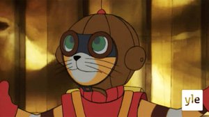 Kuu-ukkoja ja Kattinautteja (S): 19.11.2019 18.00