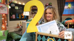 BUU-klubben: 19.11.2019 18.00