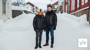 Arkkitehdin vapaa-ajan asunto: 19.11.2019 18.30