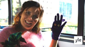 Äitiys (S): 20.11.2019 00.01