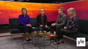 Toimittajia häiritään, haastateltavia haukutaan - miten journalismi selviää häirinnästä?: 16.11.2019 10.07