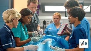 Myrkyllisiä suhteita (12): 20.11.2019 06.00