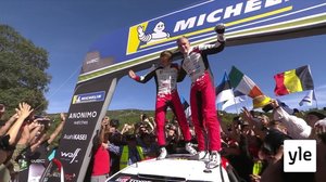 Rallin MM, vuosikooste: 17.11.2019 21.00