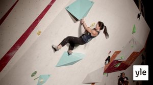 Boulderoinnin PM: 17.11.2019 15.15