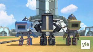 Ari pelaa fiksusti (S): 20.11.2019 18.00