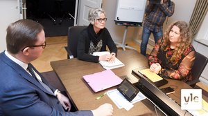 Postin lakon sovittelu jatkuu: 17.11.2019 14.09