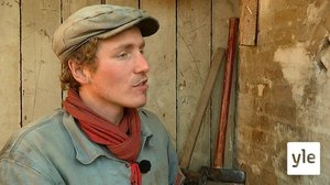 Tanskalainen maajussi : 21.11.2019 09.30