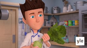 Avaruussalaatti (S): 18.11.2019 18.00