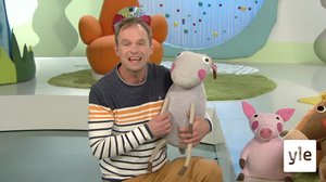 Lapsella on oikeus: 18.11.2019 18.00