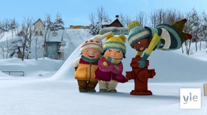 Tuulinen päivä (S): 19.11.2019 18.00