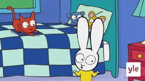 Voi ei! Jaskan kaverit tulee (S): 20.11.2019 18.00