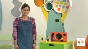 Lapsen oikeudet: Terveellinen elämä ja ravinto: 20.11.2019 18.00