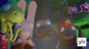 Yö ulkona (S): 21.11.2019 18.00