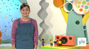 Lapsen oikeudet: Ainutlaatuisuus: 20.11.2019 18.00