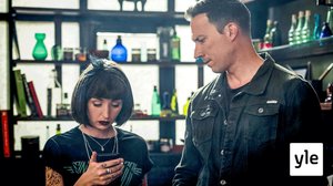 Brightonin tragedia 1/2 (16): 22.11.2019 06.00