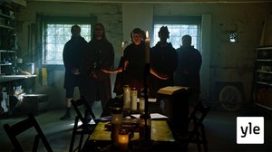 Kultti (12): 22.11.2019 00.01