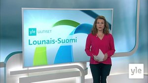 Yle Uutiset Lounais-Suomi 18-11-2019 Klo 17-06: 18.11.2019 16.32