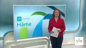 Yle Uutiset Häme 18-11-2019 klo 17-06: 18.11.2019 16.44