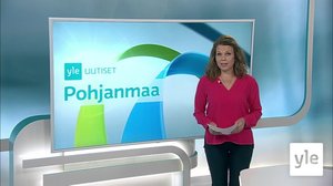 Yle Uutiset Pohjanmaa 18-11-2019 Klo 17-06: 18.11.2019 16.43