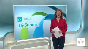 Yle Uutiset Itä-Suomi 18-11-2019 Klo 17-06: 18.11.2019 16.48