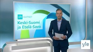 Yle Uutiset Keski-Suomi ja Etelä-Savo 18-11-2019 Klo 17-06: 18.11.2019 16.48