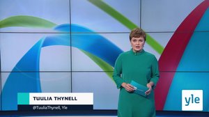 Yle Uutiset Uusimaa 18-11-2019 klo 17-06: 18.11.2019 17.20